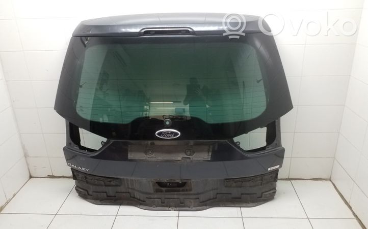 Ford Galaxy Takaluukun/tavaratilan kansi 