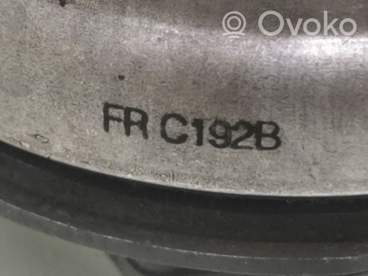 Peugeot 207 Cuscinetto di rilascio della frizione FRC192B