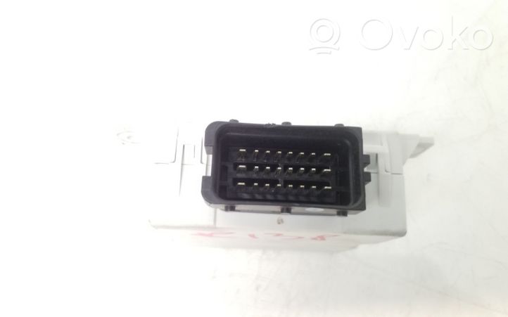 Toyota Avensis T250 Window control relay 8594005040