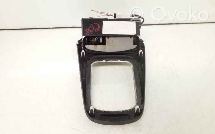 Toyota Avensis T250 Ashtray trim (front) 8528