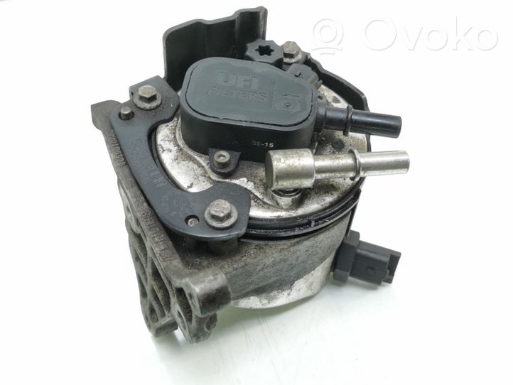 Ford Focus Boîtier de filtre à carburant 5M5Q9155AA