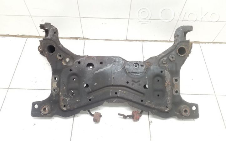 Ford Focus Sottotelaio anteriore 