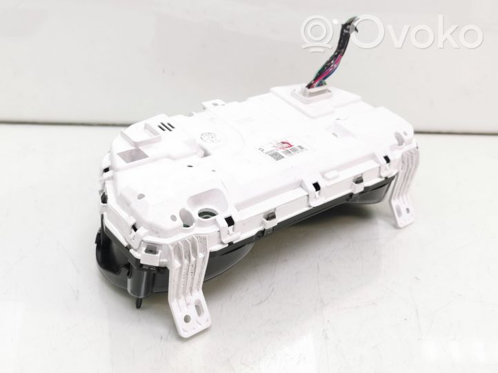 Mitsubishi ASX Tachimetro (quadro strumenti) 8100B818