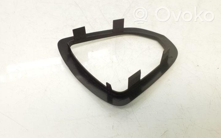 Peugeot 308 Rivestimento in plastica cornice della leva del cambio 9660543477