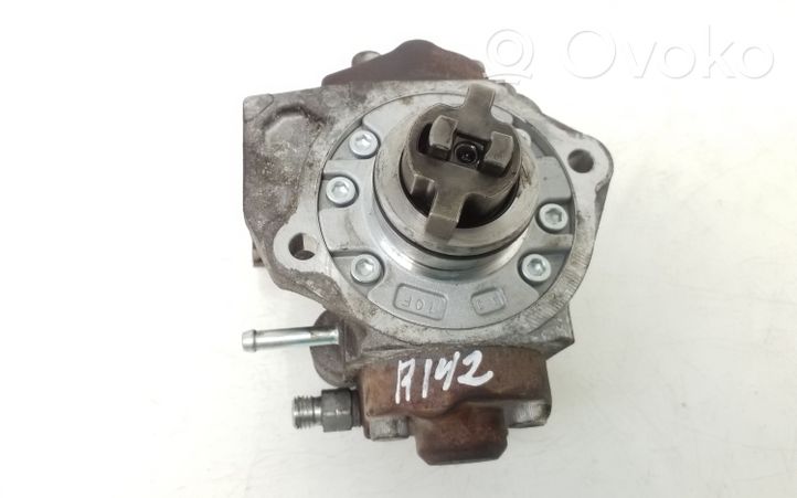 Mitsubishi ASX Polttoaineen ruiskutuksen suurpainepumppu 1460A043