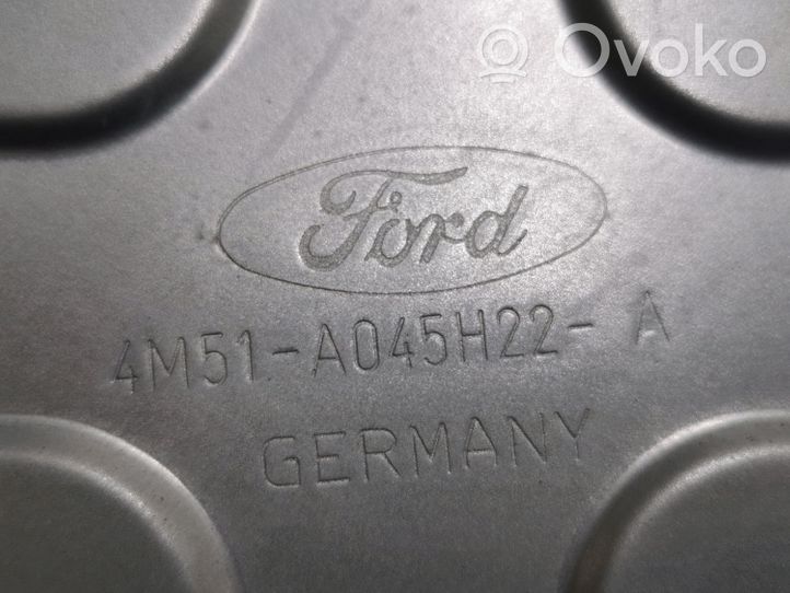 Ford Focus Galinio el. lango pakėlimo mechanizmas be varikliuko 7M51A24994DB