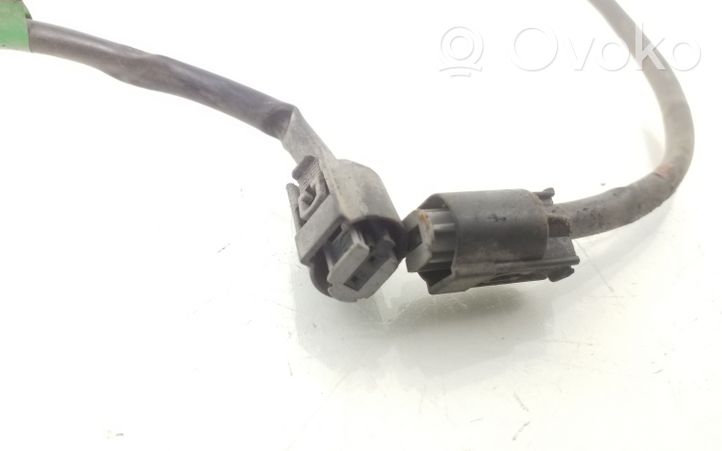 Mercedes-Benz E W211 Cablaggio del sensore posteriore ABS A2115405332