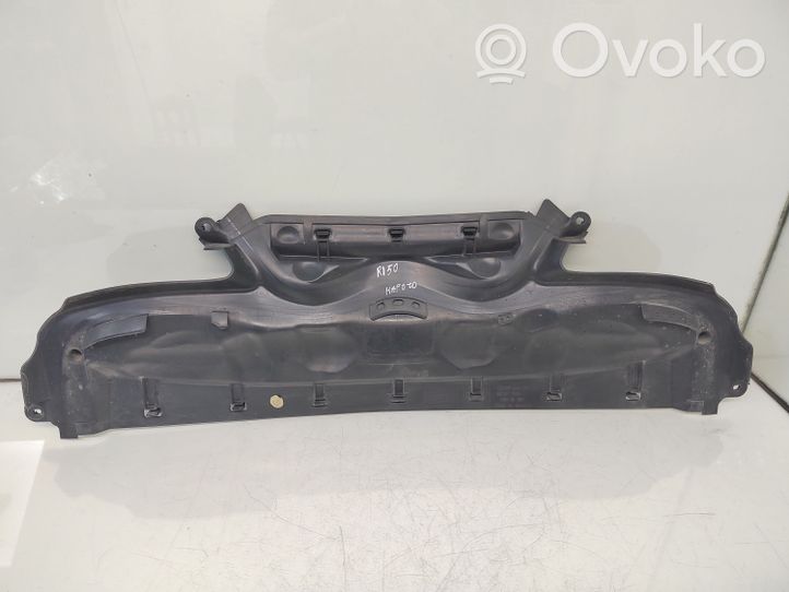 Mercedes-Benz E W211 Isolante termico/insonorizzante vano motore/cofano 2118800036