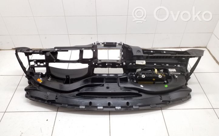 Volkswagen PASSAT B6 Tableau de bord 3C1857004B