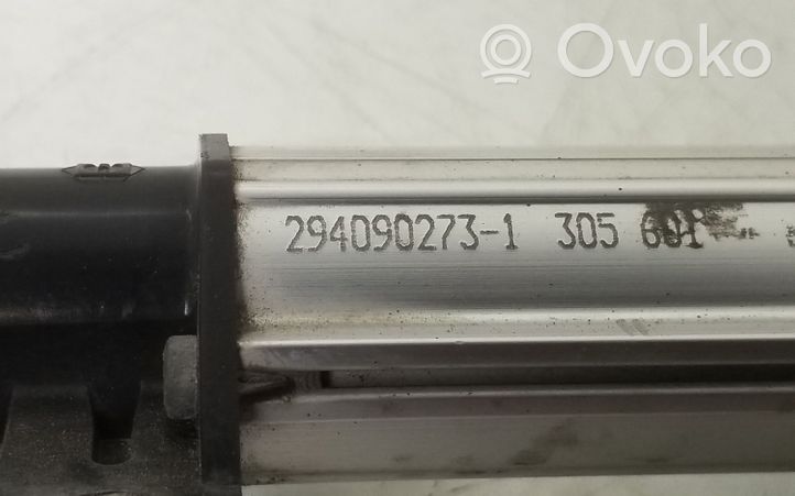 Fiat Scudo Ugello a spruzzo lavavetri per faro 1305601