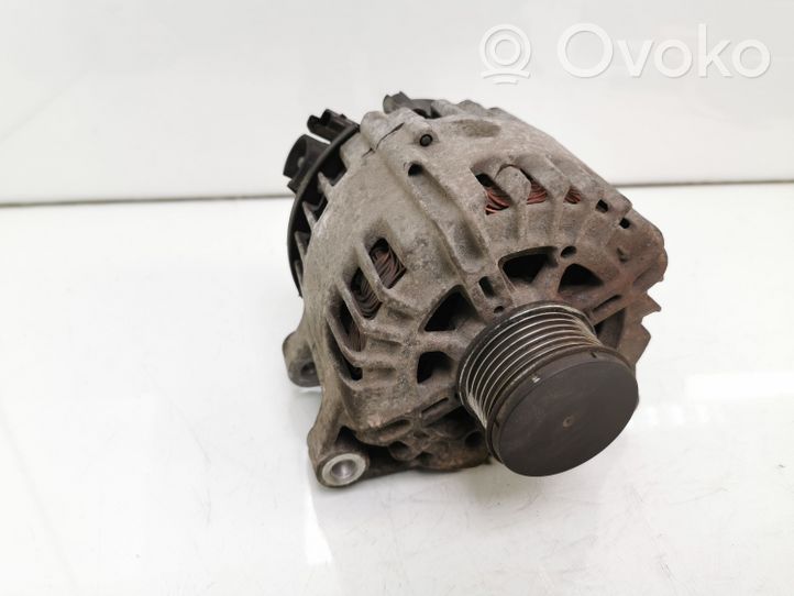 Fiat Scudo Generatore/alternatore 9665617780