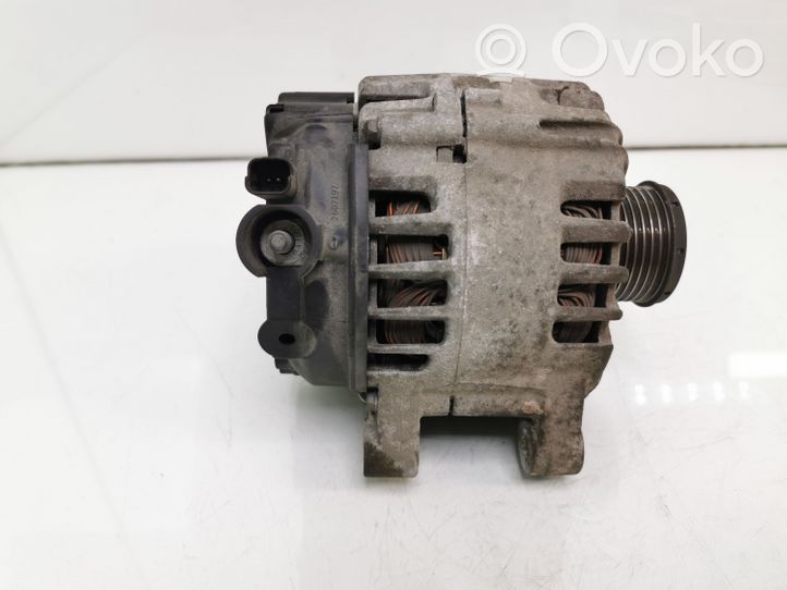 Fiat Scudo Alternador 9665617780