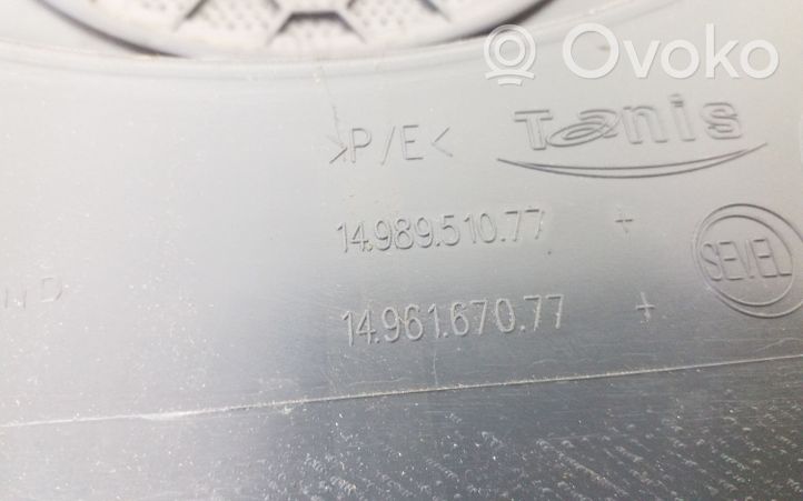 Fiat Scudo Apmušimas priekinių durų (obšifke) 1498951077