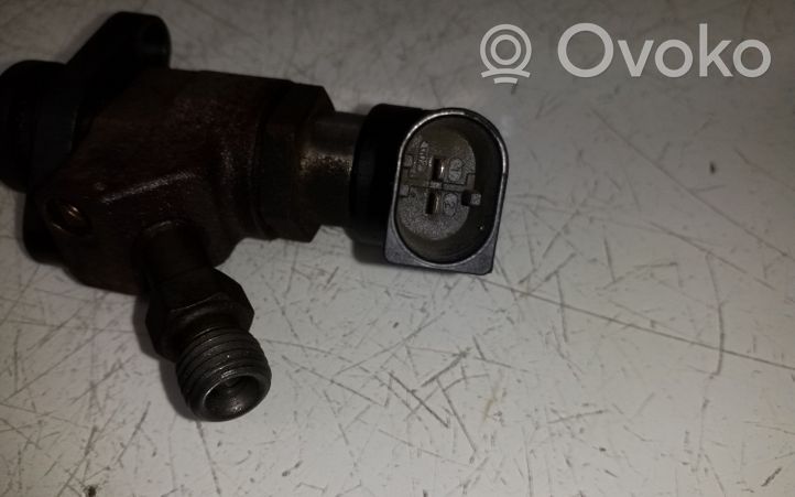 Fiat Scudo Injecteur de carburant 9659337980