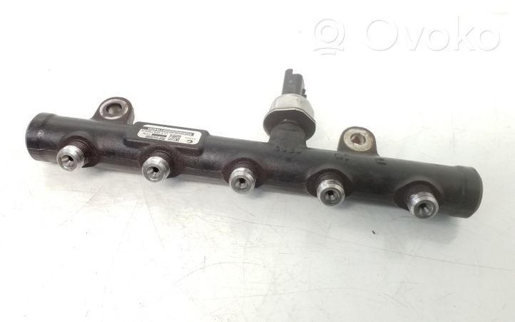 Fiat Scudo Linea principale tubo carburante 9681649580