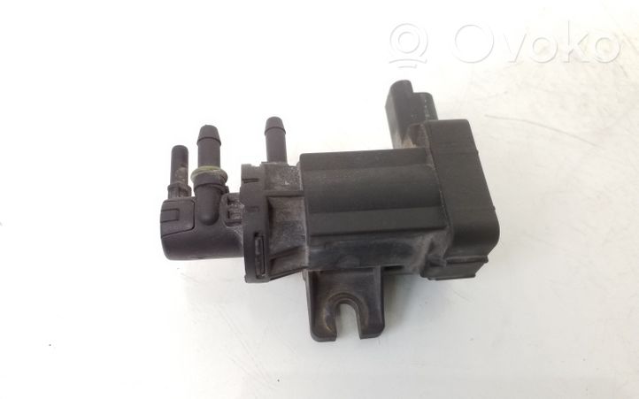 Fiat Scudo Turboahtimen magneettiventtiili 9663116980