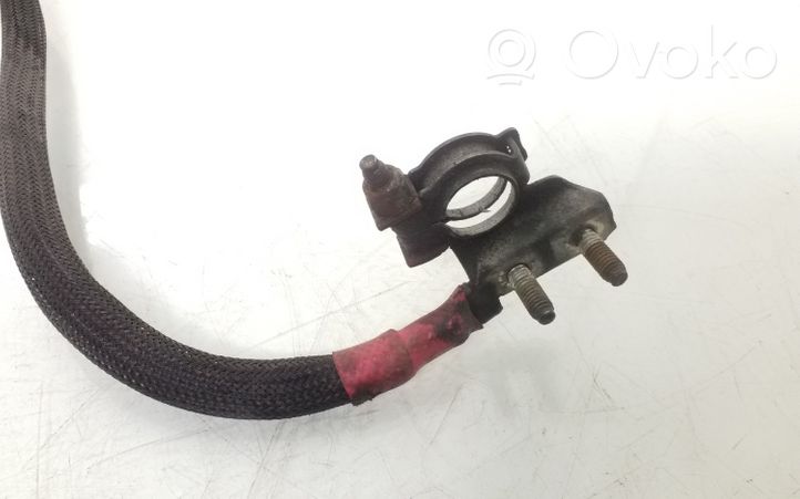 Opel Combo D Positive cable (battery) 51871153