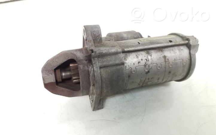 Opel Combo D Starter motor 0001172401