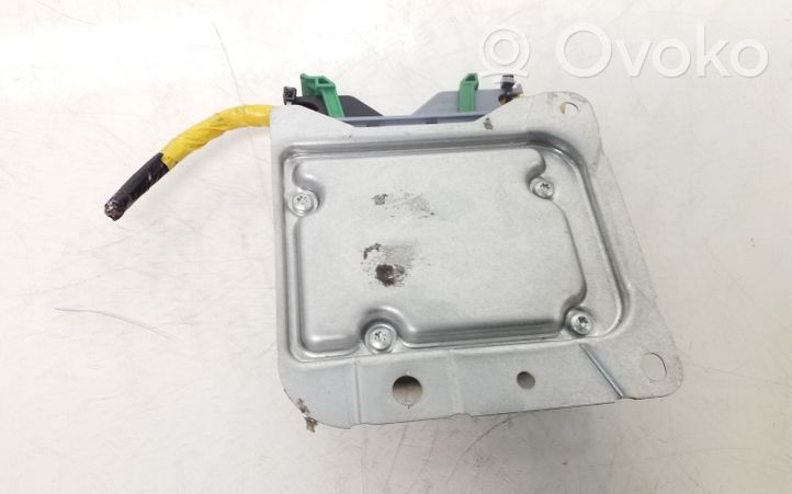 Opel Combo D Module de contrôle airbag 0285012409