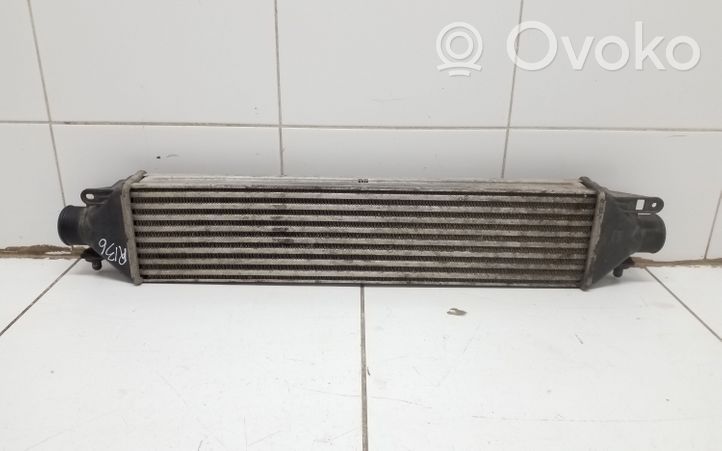 Opel Combo D Intercooler radiator 866455500