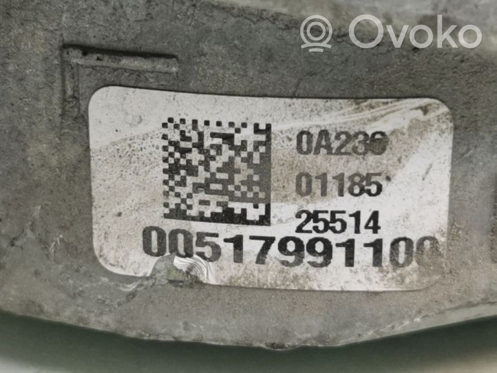Opel Combo D Moottorin kiinnikekorvake 00517991100