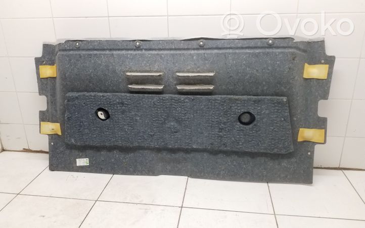 Opel Combo D Trennwand Kofferraum 00518493440E