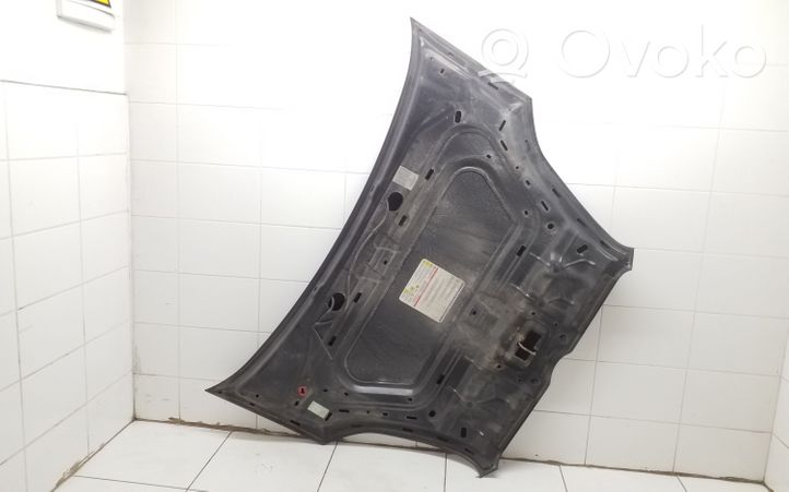 Opel Combo D Engine bonnet/hood 