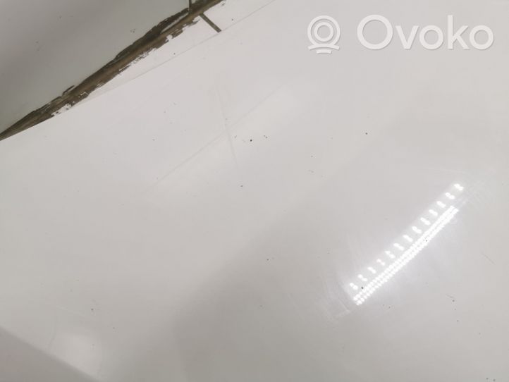 Volkswagen Up Engine bonnet/hood 