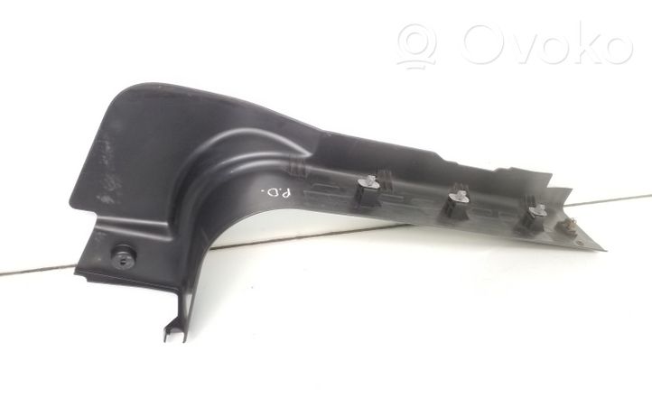 Opel Combo D Other sill/pillar trim element 735455646