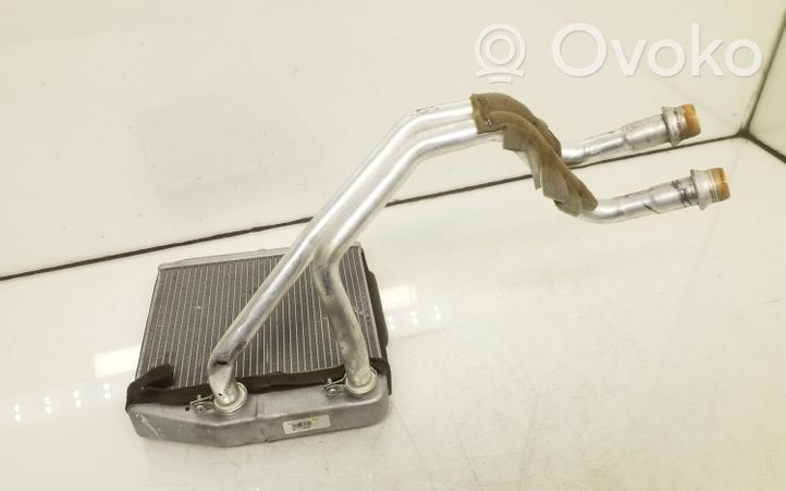 Opel Combo D Radiateur soufflant de chauffage 164210100