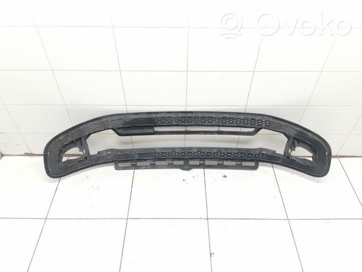 Volkswagen Up Grille inférieure de pare-chocs avant 1S0853677E