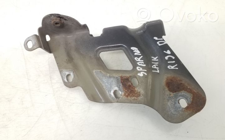 Opel Combo D Fender mounting bracket 