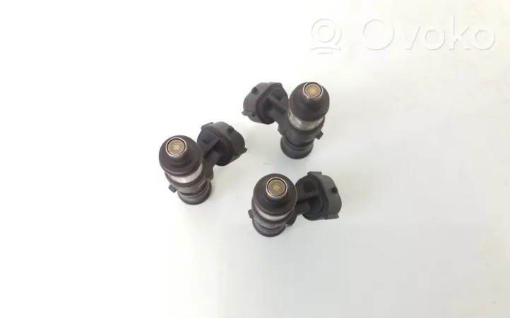 Volkswagen Up Fuel injectors set 0280158251