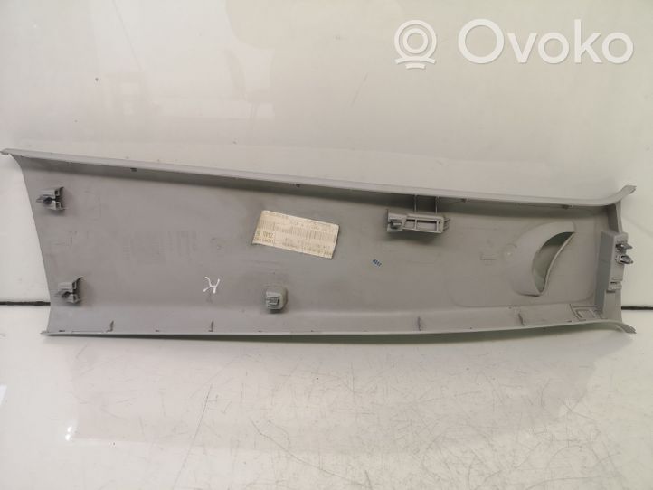 Volkswagen Up (B) pillar trim (top) 1S4867243A