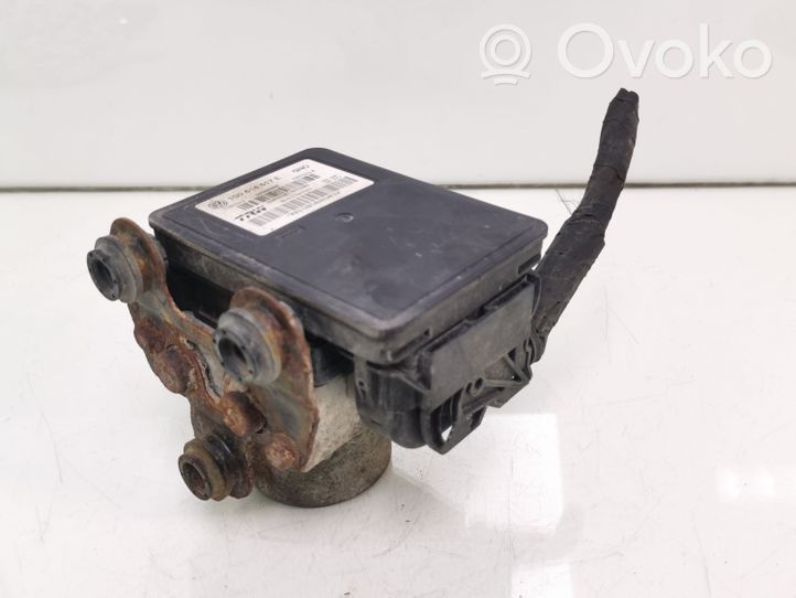 Volkswagen Up ABS-pumppu 1S0614517E