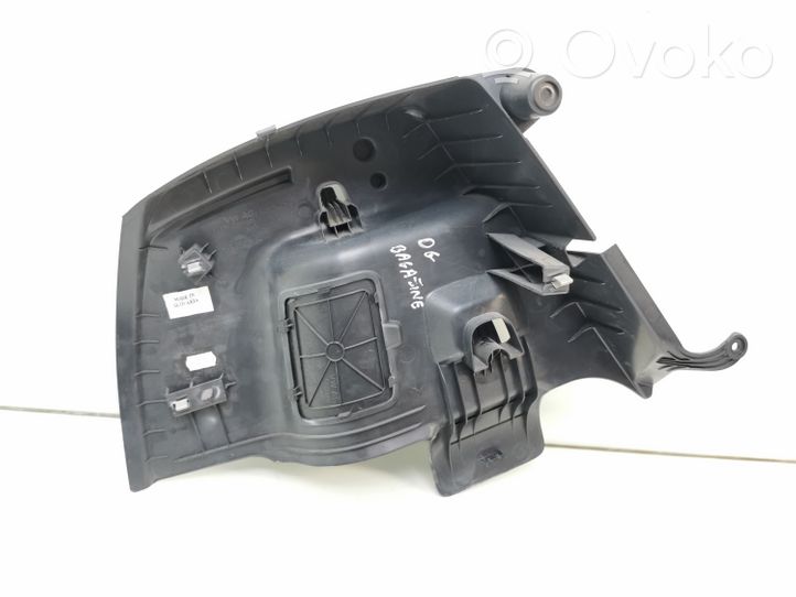 Volkswagen Up Altro elemento di rivestimento bagagliaio/baule 1S0867762A