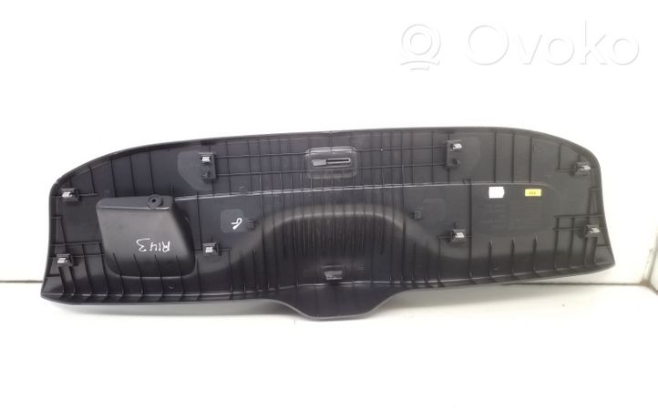 Volkswagen Up Moldura de la puerta trasera 1S0867601