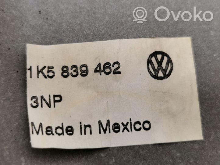 Volkswagen Jetta V Etuikkunan nostomekanismi ilman moottoria 1K5839462