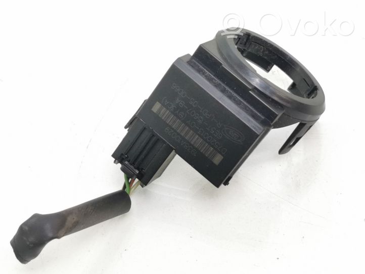 Ford Focus Lector del inmovilizador (antena) 6E5T15607BA