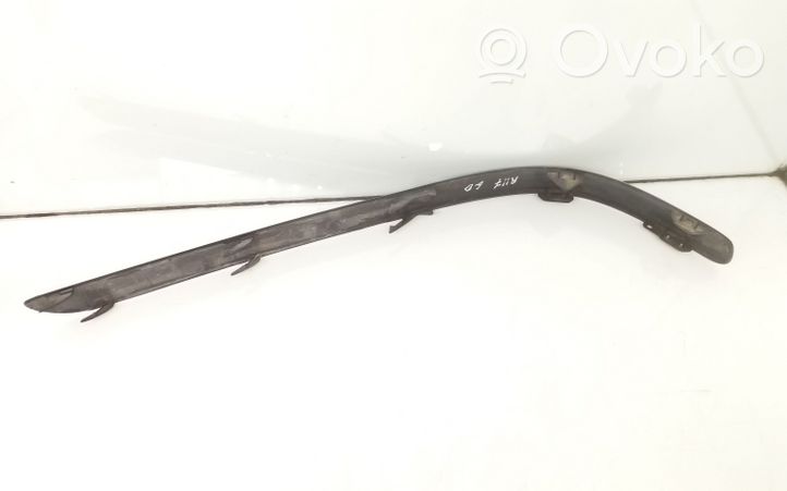 Toyota Avensis T250 Modanatura della barra di rivestimento del paraurti anteriore 5275205040