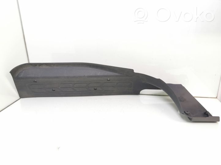 Opel Combo D Rear sill trim cover 735516549