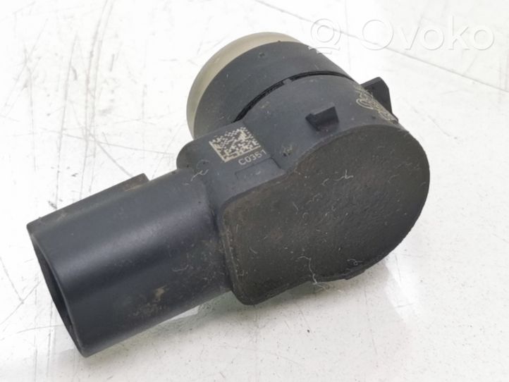 Fiat Scudo Capteur de stationnement PDC 1368915080