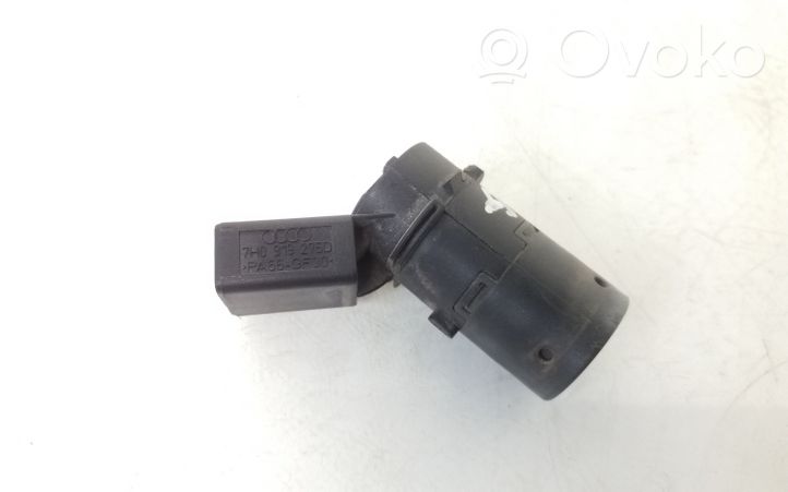 Audi A3 S3 8P Parking PDC sensor 7H0919275D