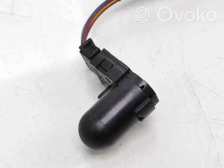 Opel Astra H Lichtsensor 24452700