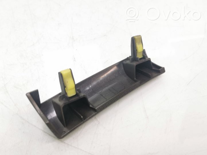 Toyota Avensis T250 Rivestimento del vano portaoggetti del cruscotto 5547405010