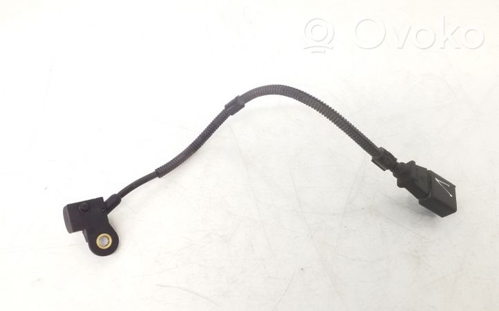 Volkswagen Polo V 6R Camshaft position sensor 03L907601