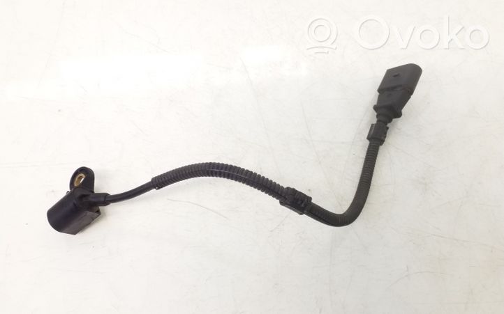 Volkswagen Polo V 6R Camshaft position sensor 03L907601