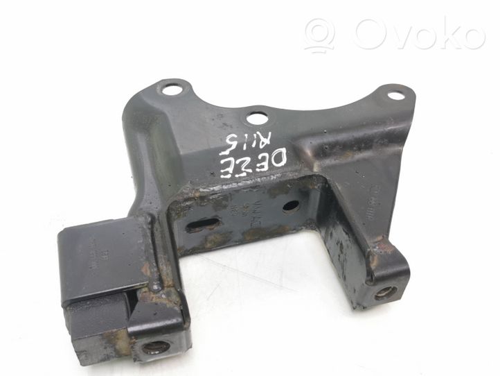 Volkswagen Polo V 6R Support de boîte de vitesses 6R0199111A