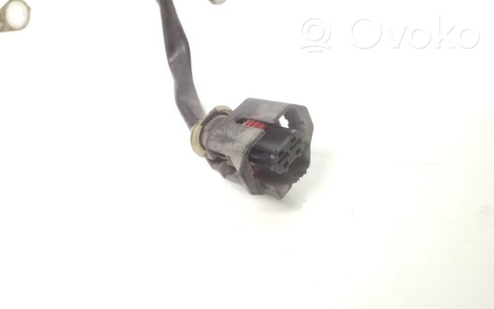 Opel Astra H Positive cable (battery) 55564209