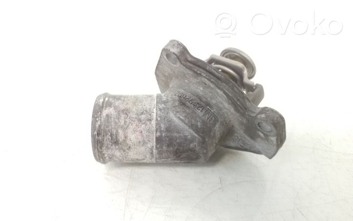 Opel Astra H Termostat / Obudowa termostatu 12992692